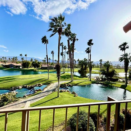 The View! Palm Desert Country Club Villa Luaran gambar